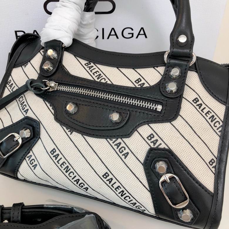 BLGA-Bags - Strap Story - 411