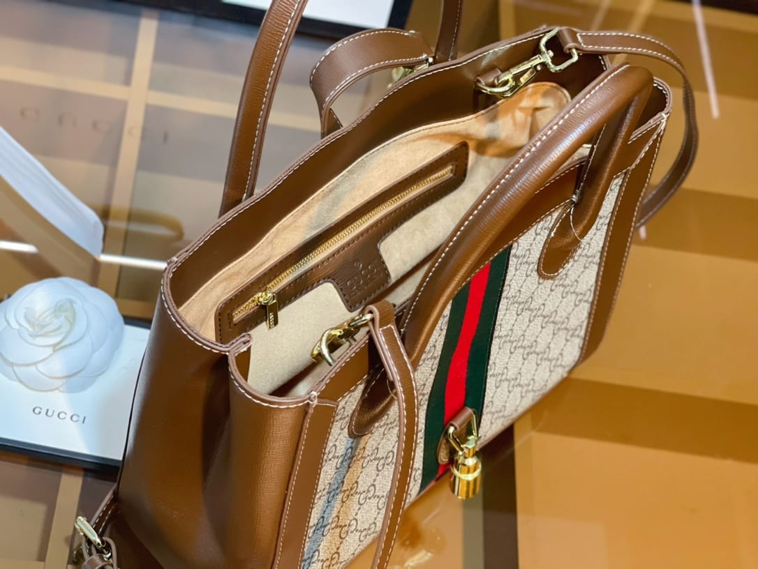 STRAPSTORY - GGC1 BAG - 439