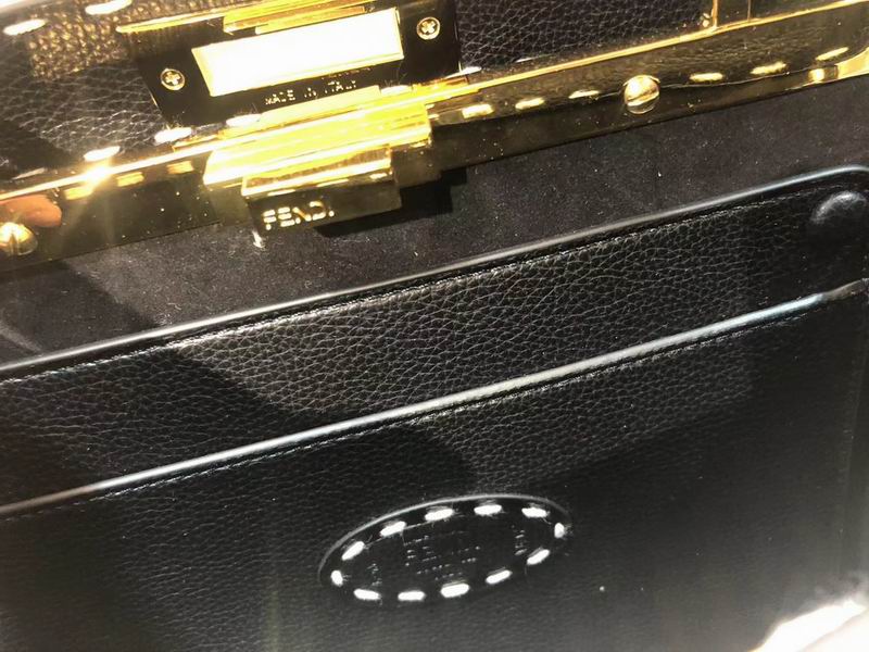 FDNI-Bags - Strap Story - 734