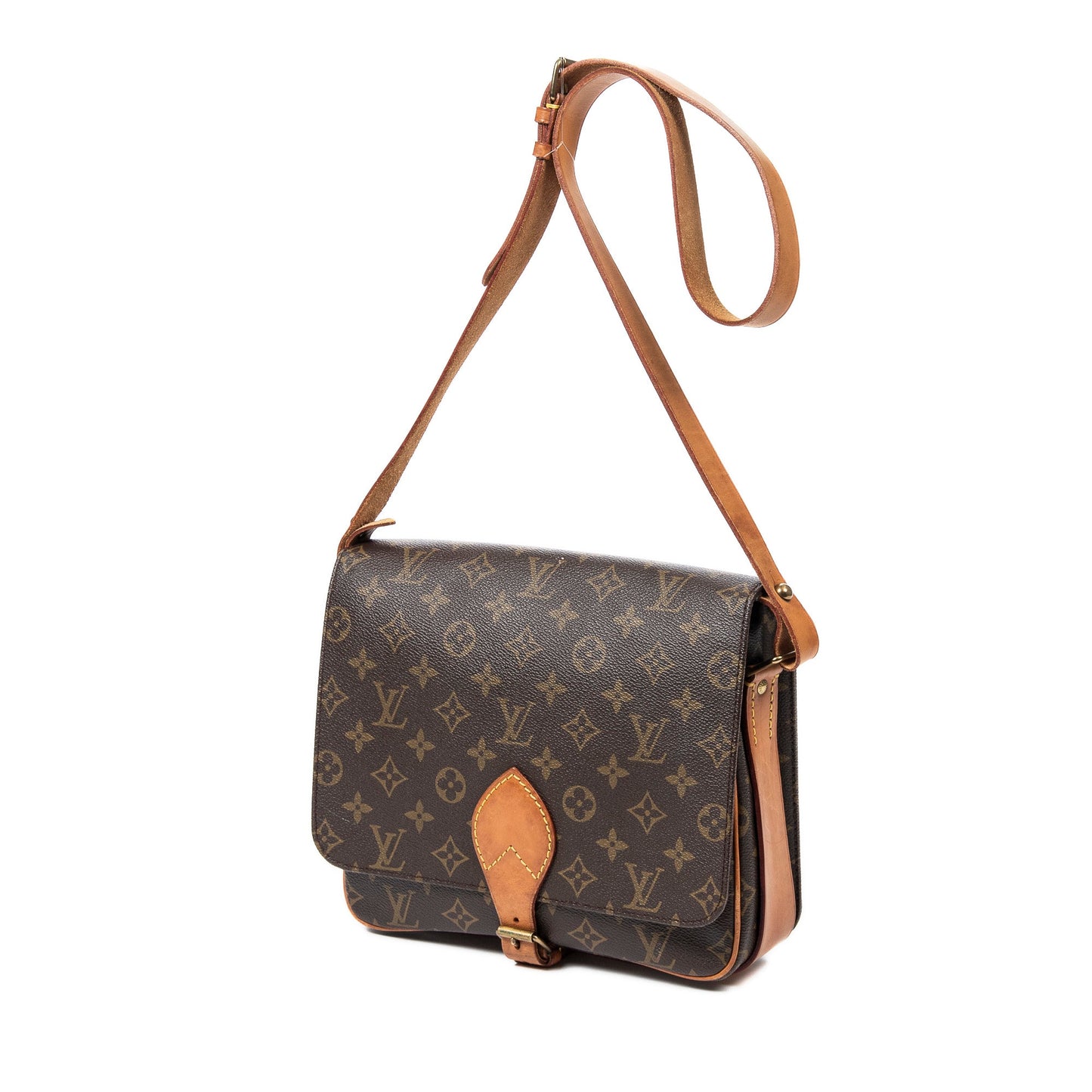 StrapStory - Crossbody 2780