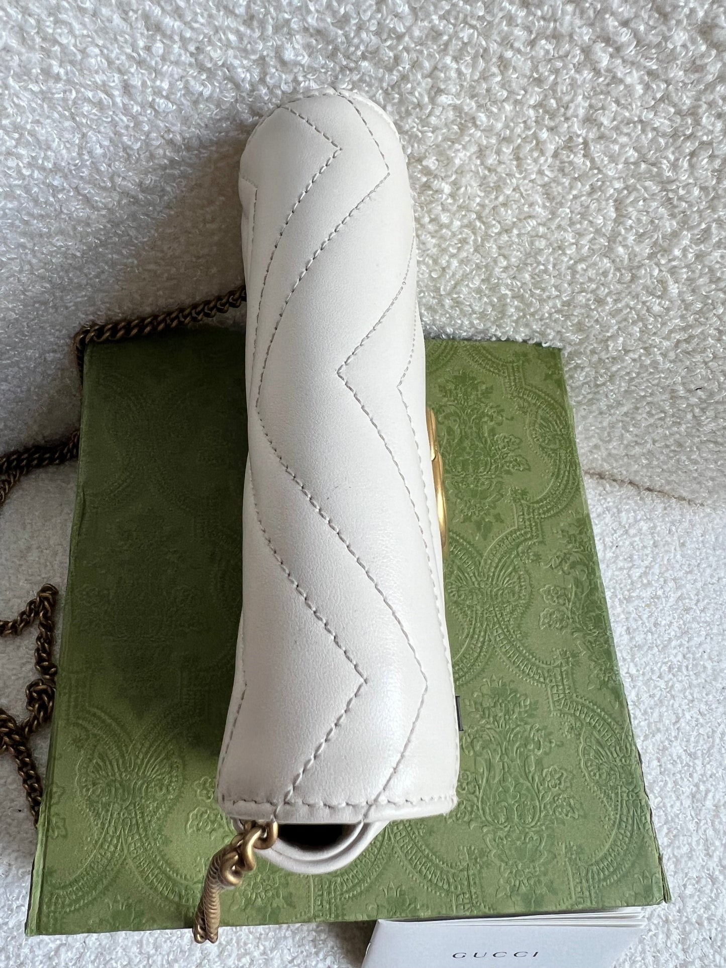 STRAPSTORY - GGC1 BAG - 3822