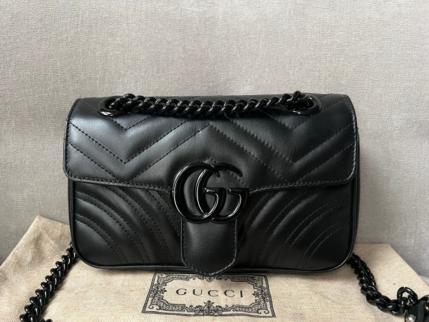 STRAPSTORY - GGC1 BAG - 3700