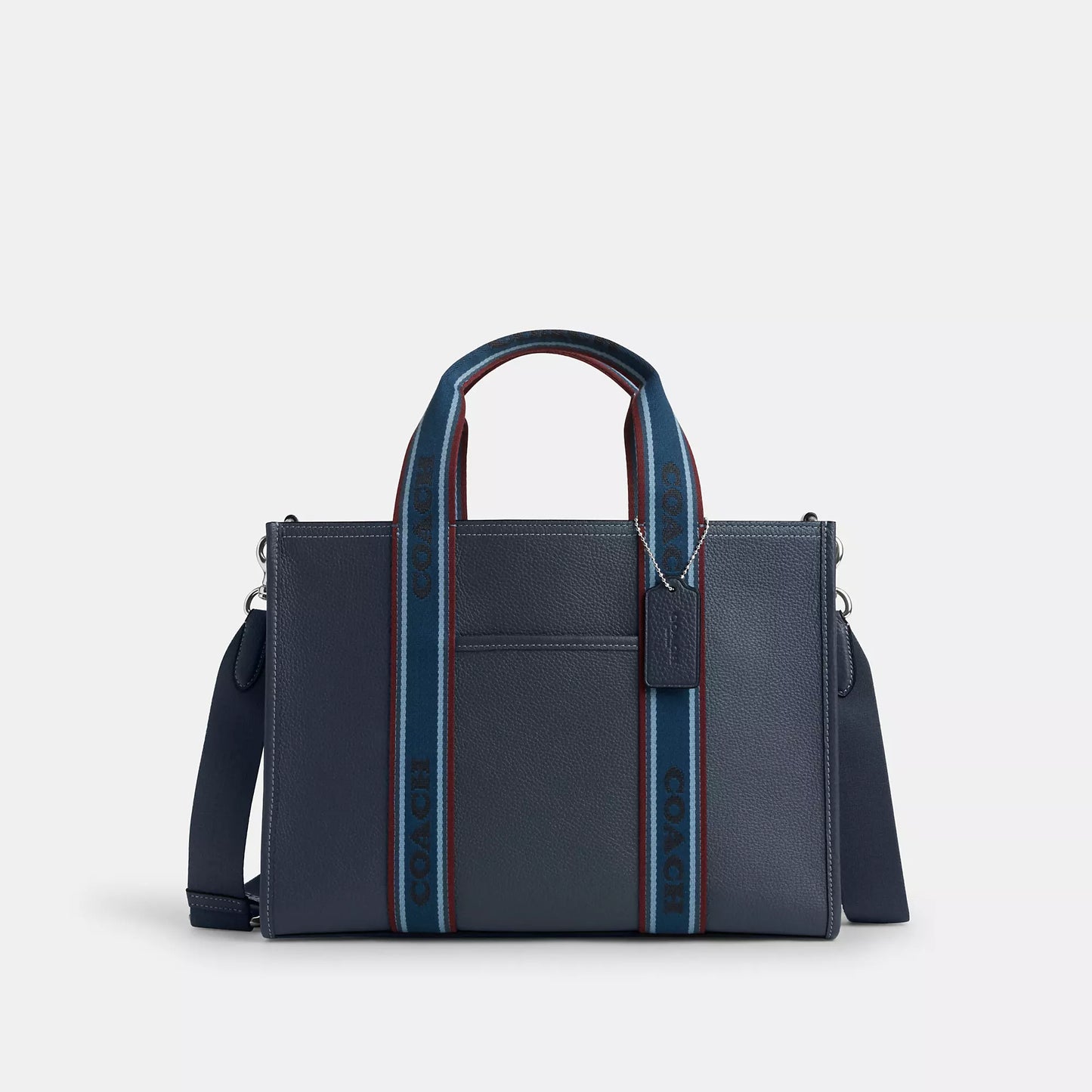 StrapStory - Tote Bag 063