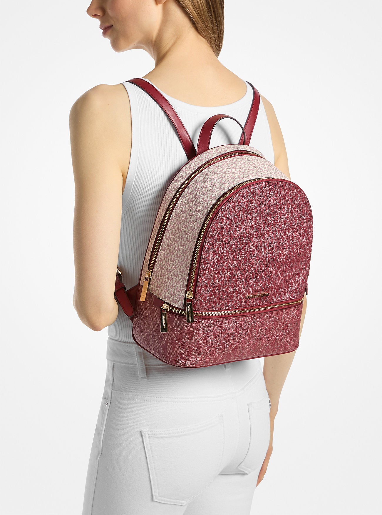 StrapStory - Backpack 162