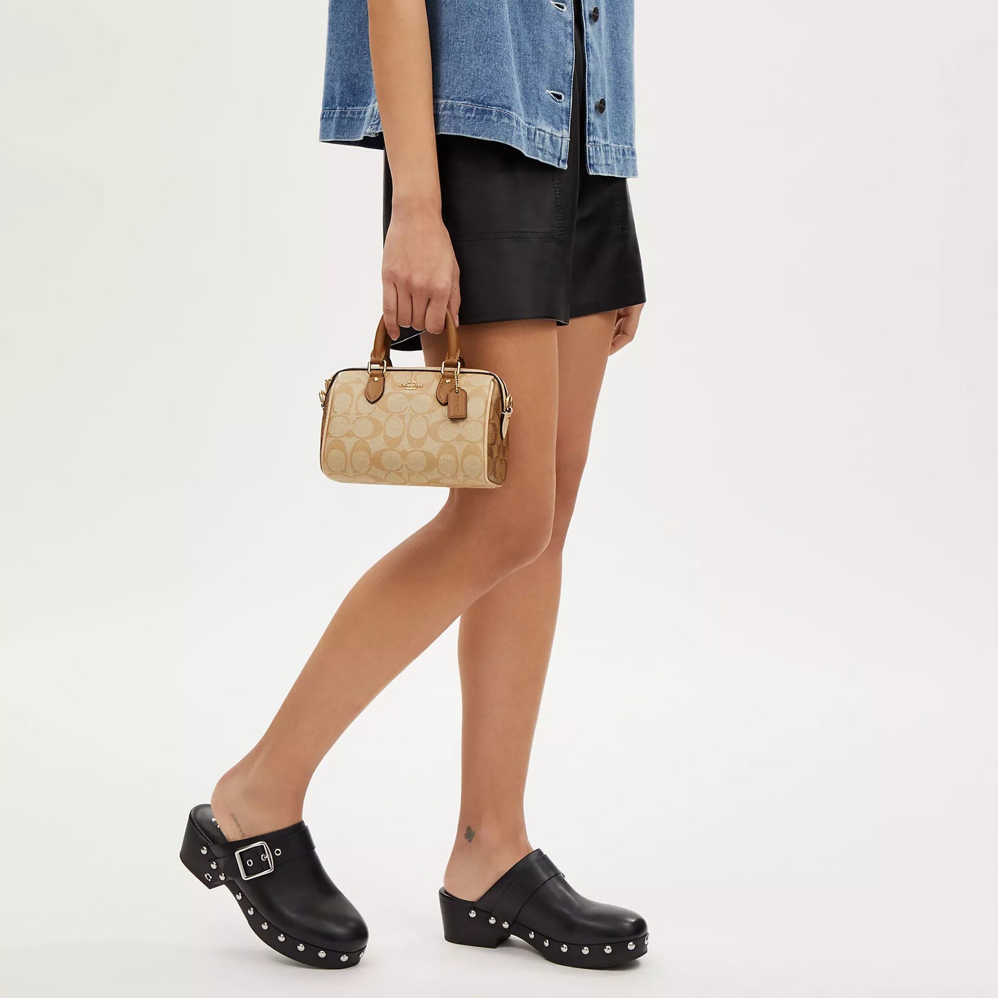 StrapStory - Crossbody 1523
