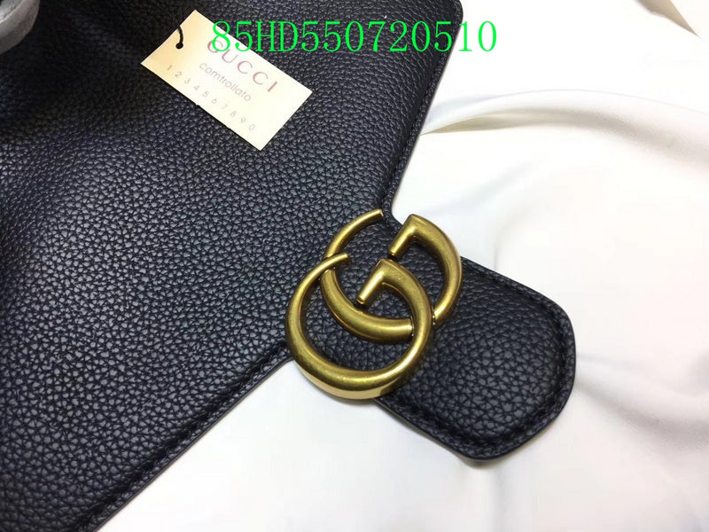 STRAPSTORY - GGC4 BAG - 714