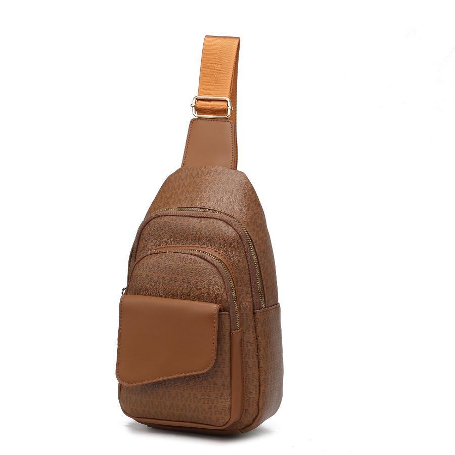 StrapStory - Backpack 422