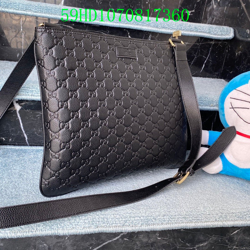 STRAPSTORY - GGC4 BAG - 334