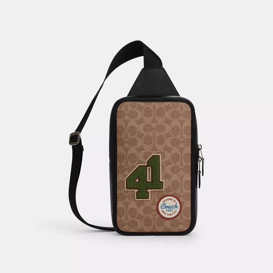 StrapStory - Backpack 288