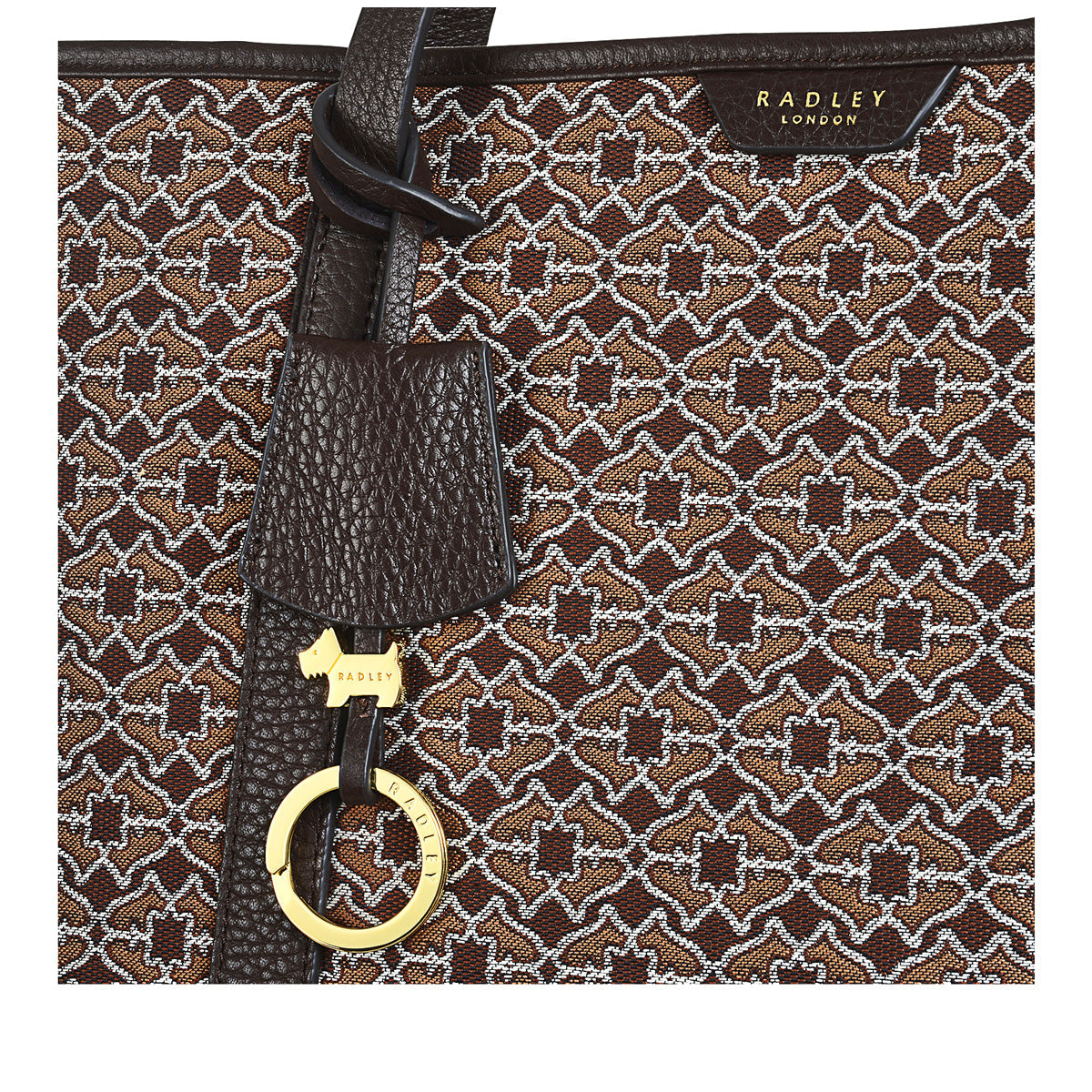 StrapStory - Tote Bag 1096