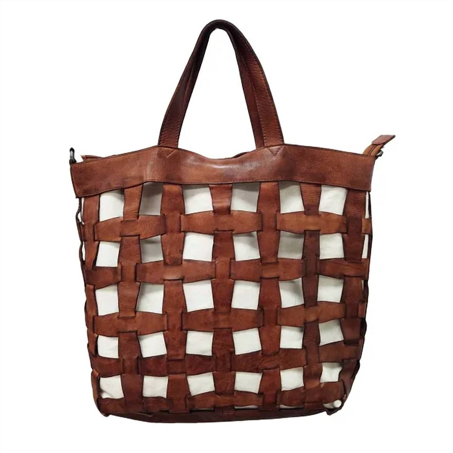 StrapStory - Tote Bag 2125