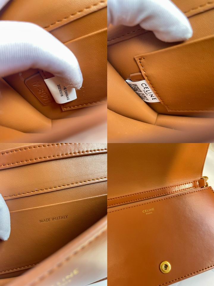 CLNE-Bags - Strap Story - 532