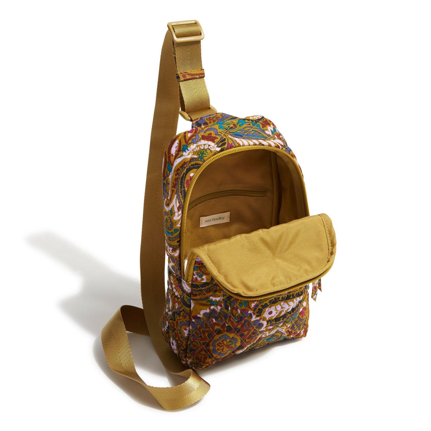 StrapStory - Backpack 126