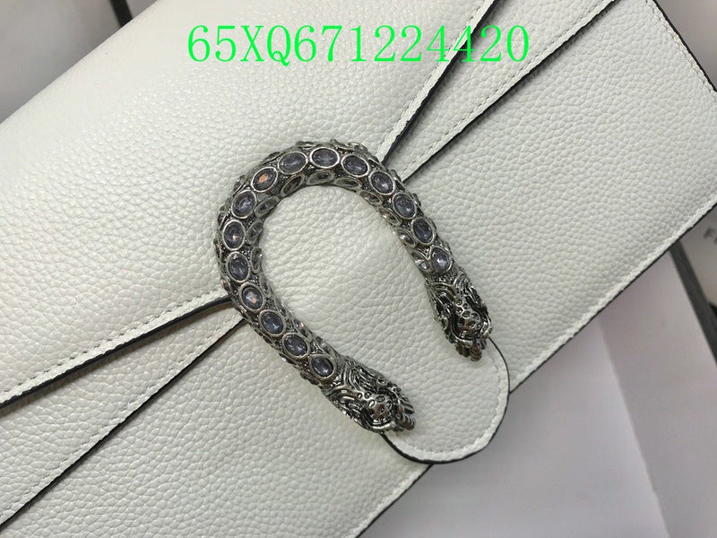 STRAPSTORY - GGC4 BAG - 574