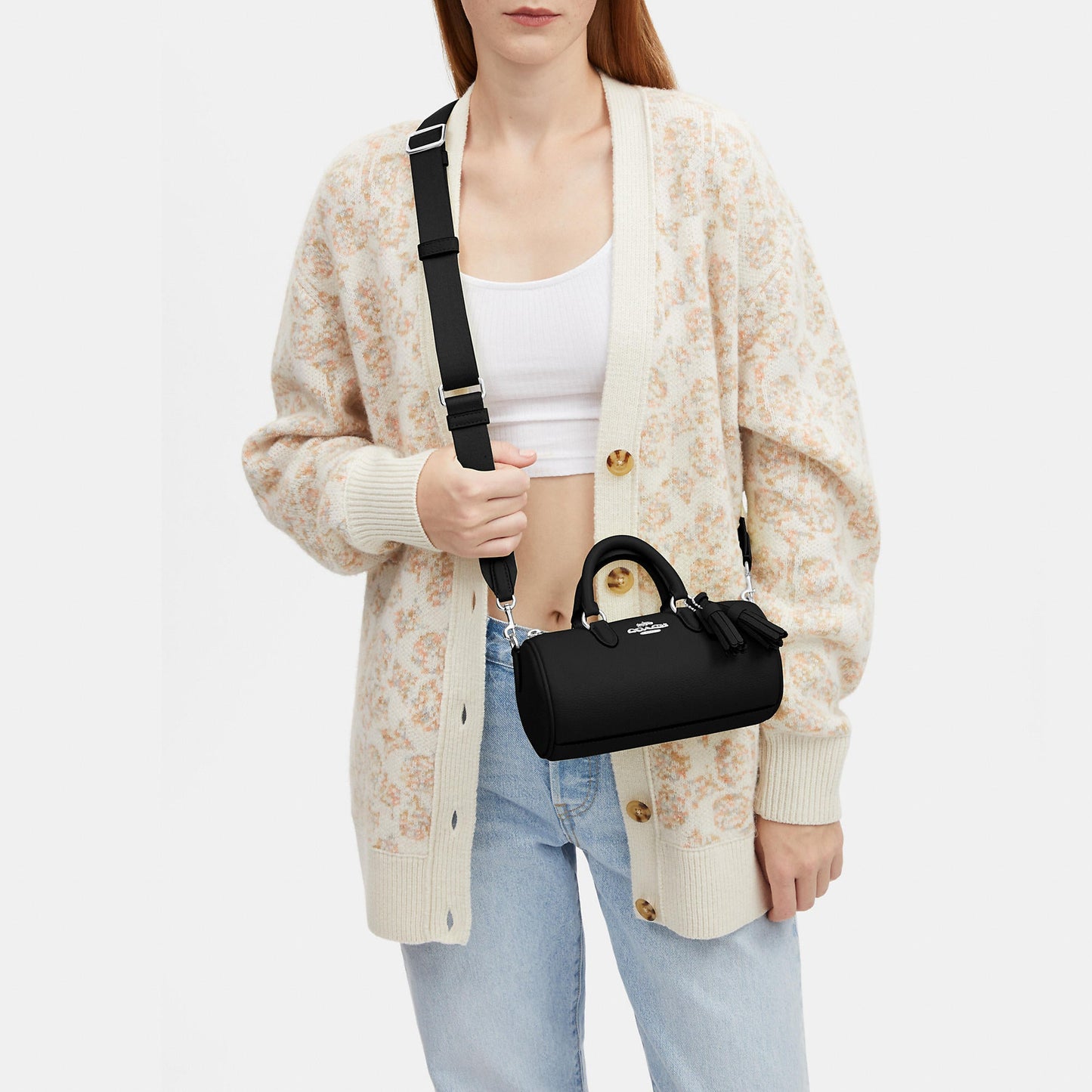 StrapStory - Crossbody 132