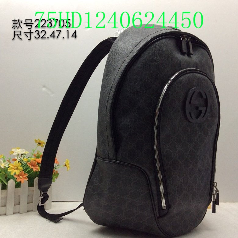 STRAPSTORY - GGC4 BAG - 690
