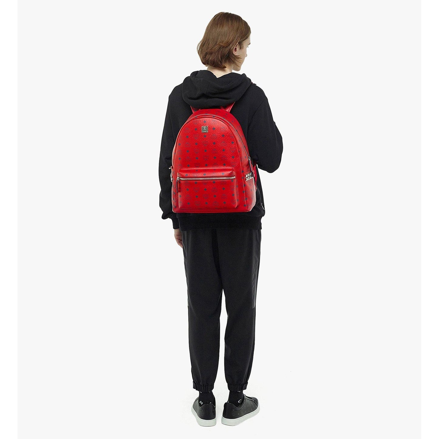StrapStory - Backpack 156