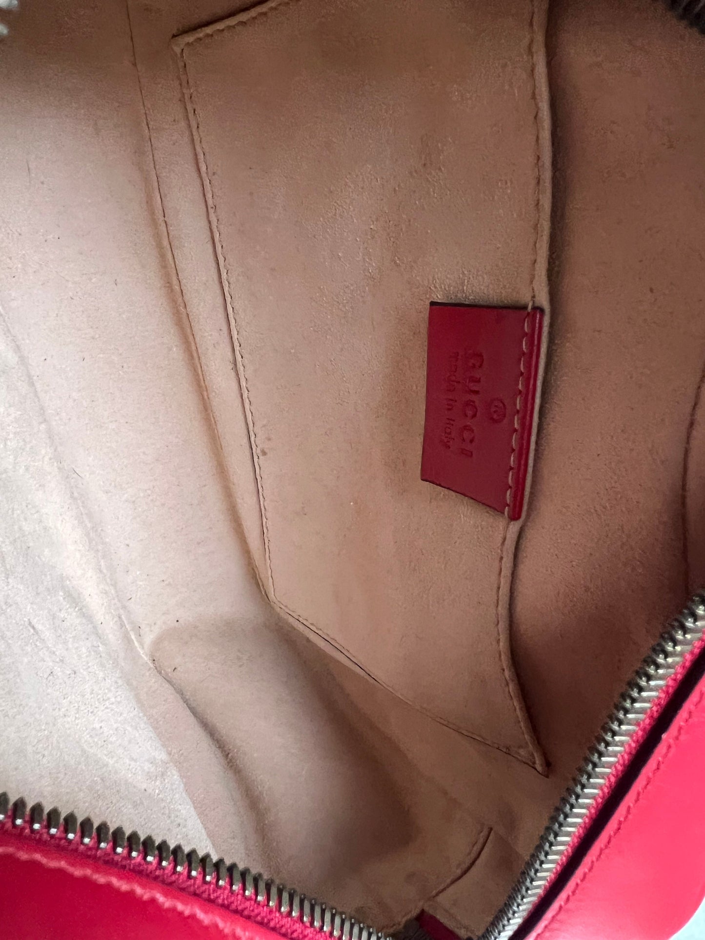 STRAPSTORY - GGC1 BAG - 3971