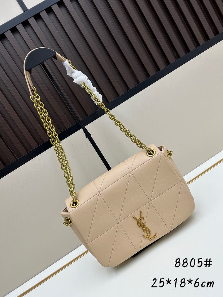 LSY-Bags - Strap Story - 694