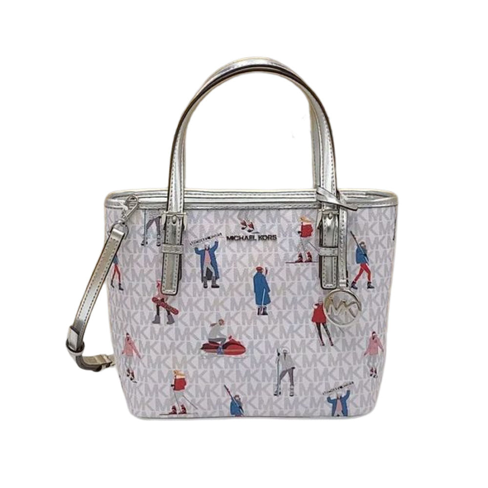 StrapStory - Tote Bag 2905