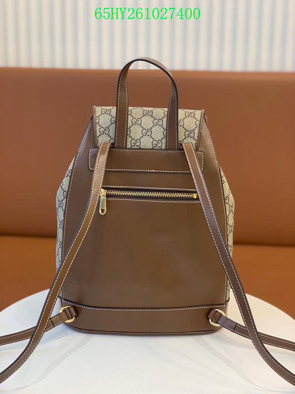 STRAPSTORY - GGC4 BAG - 793