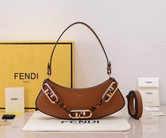 FDNI-Bags - Strap Story - 507