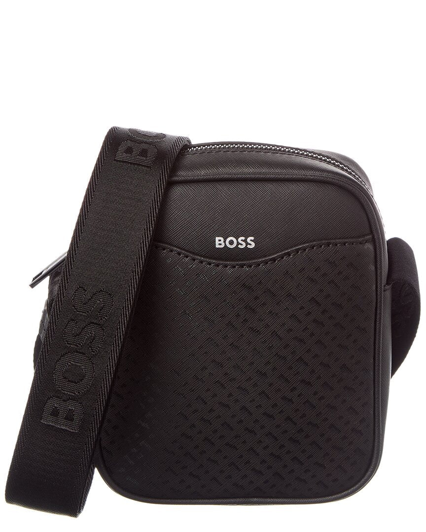 StrapStory - Messenger Bag 025