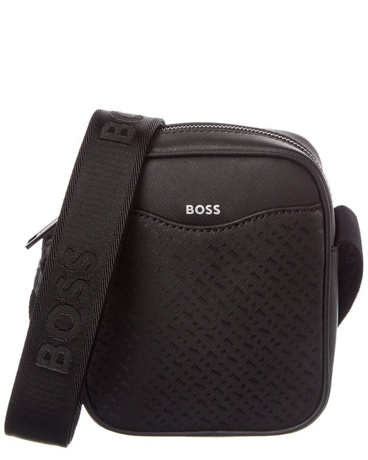 StrapStory - Messenger Bag 025