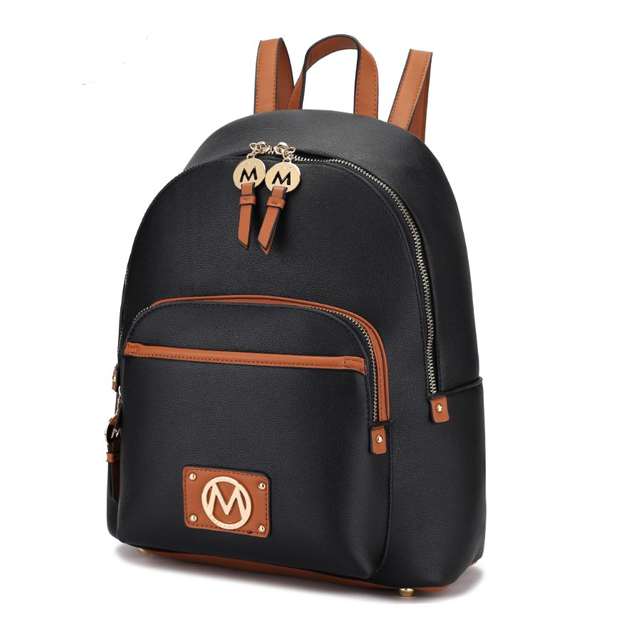 StrapStory - Backpack 124