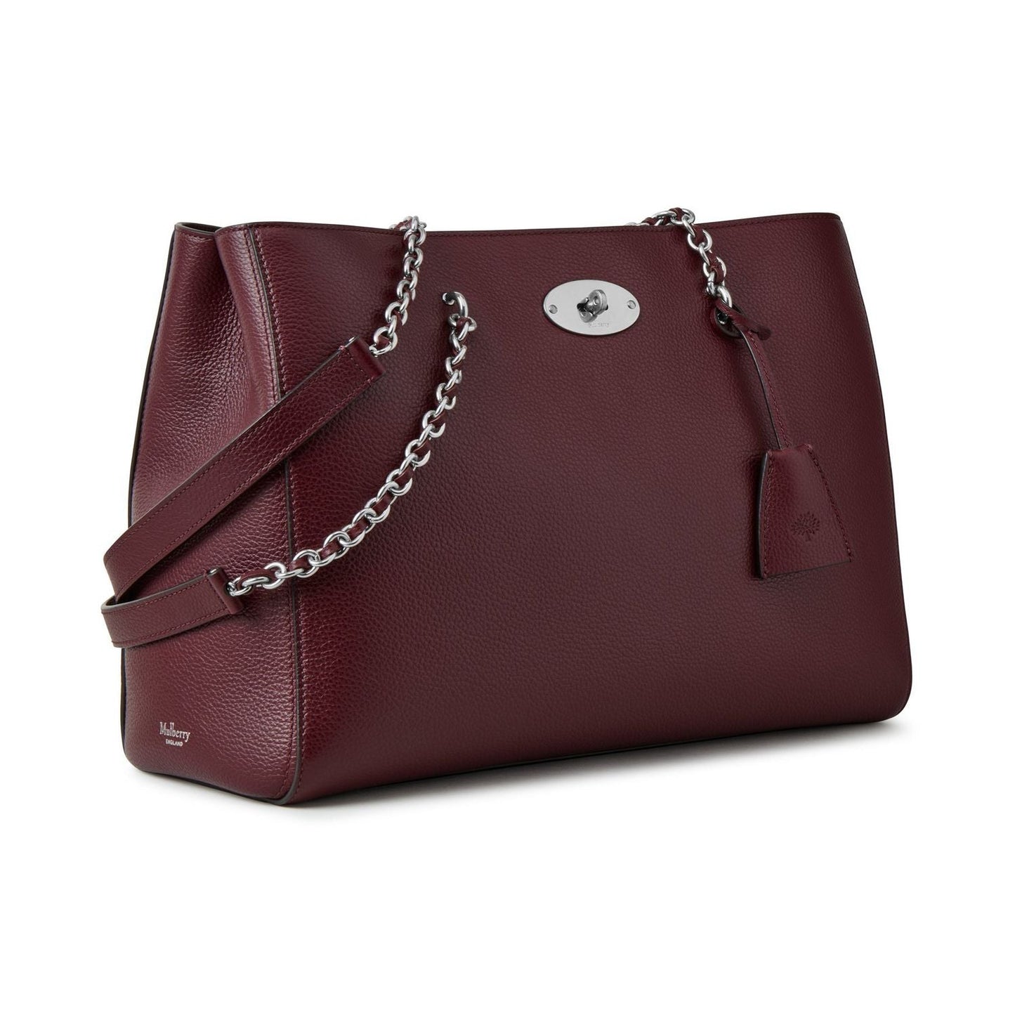StrapStory - Tote Bag 1721