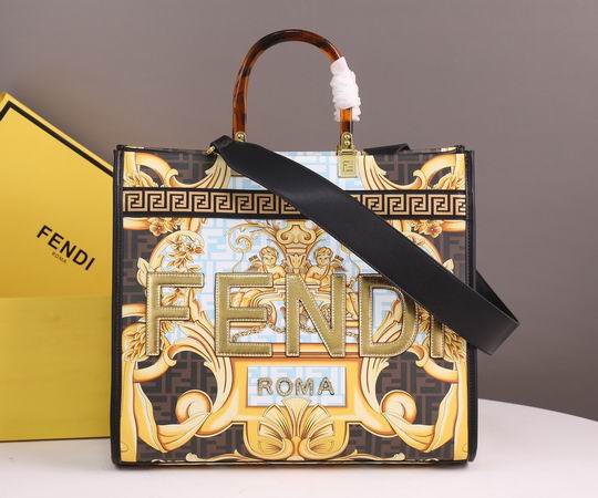 FDNI-Bags - Strap Story - 498