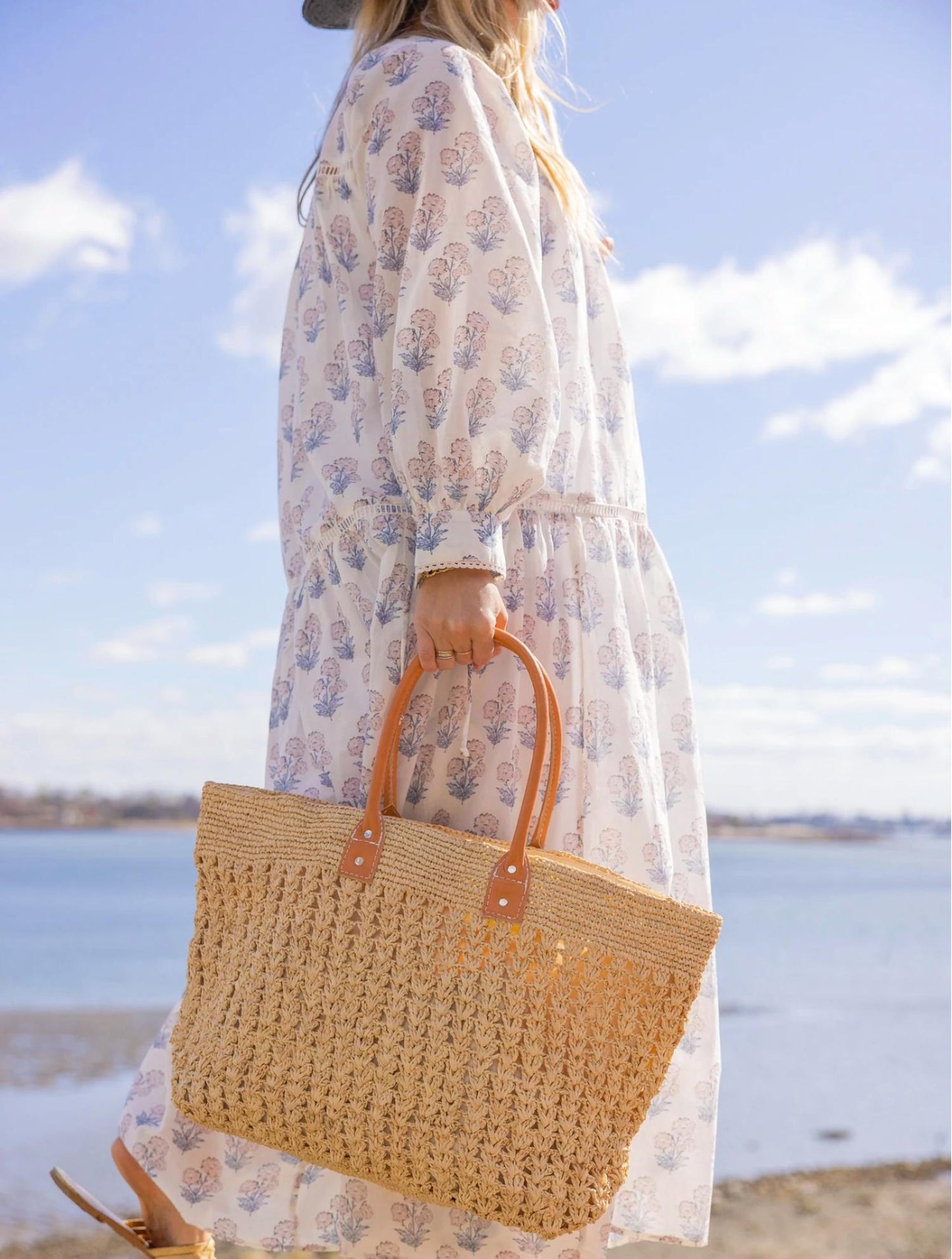 StrapStory - Tote Bag 2844