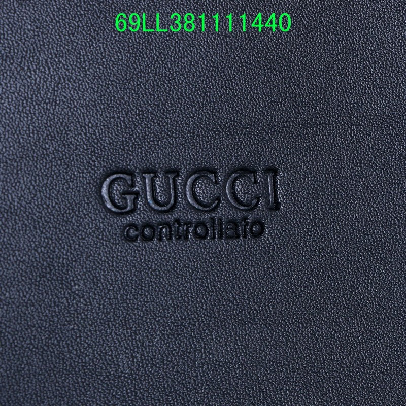 STRAPSTORY - GGC4 BAG - 816