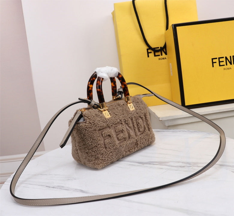 FDNI-Bags - Strap Story - 556