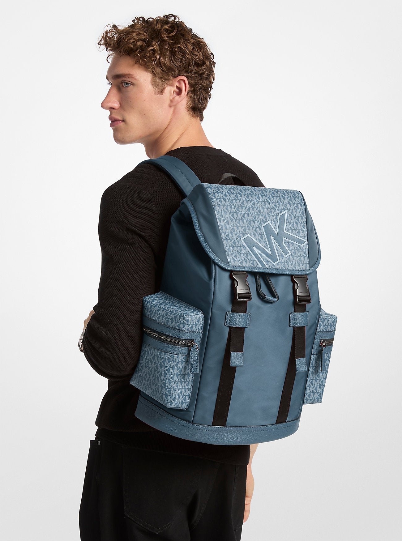 StrapStory - Backpack 481