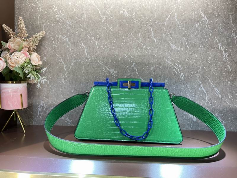 FDNI-Bags - Strap Story - 411
