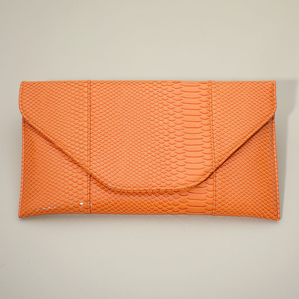 StrapStory - Clutch 459