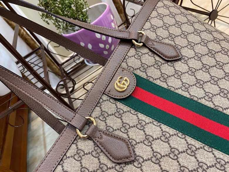 STRAPSTORY - GGC4 BAG - 497