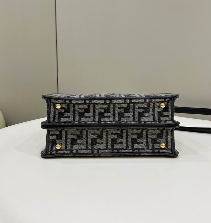 FDNI-Bags - Strap Story - 194