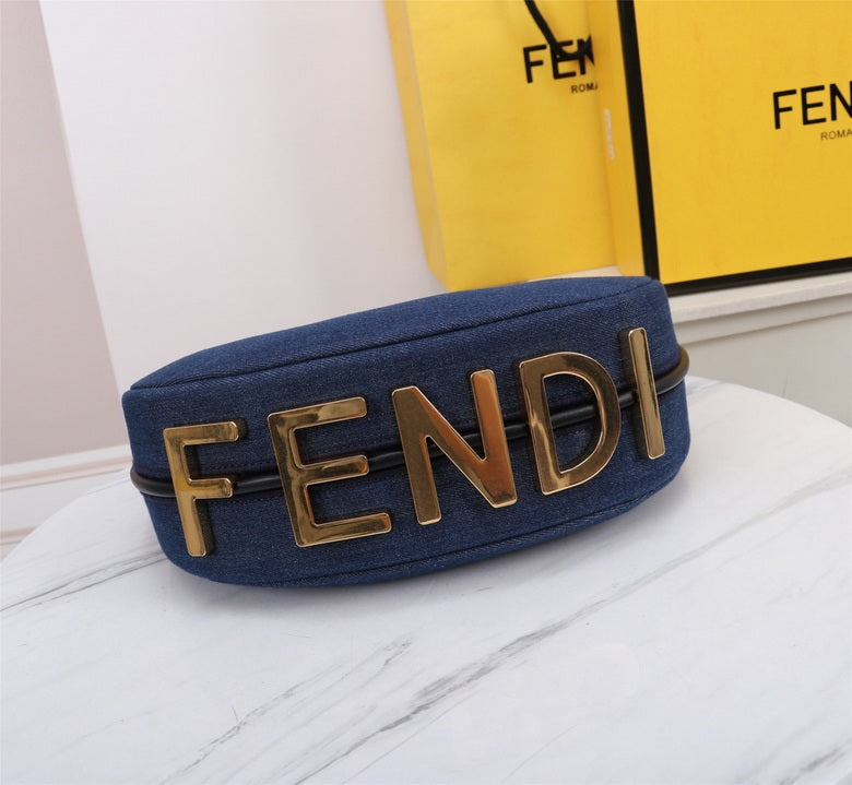 FDNI-Bags - Strap Story - 781