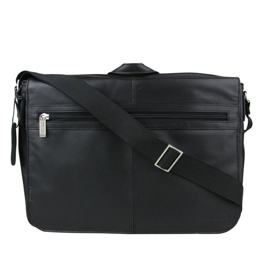 StrapStory - Messenger Bag 079