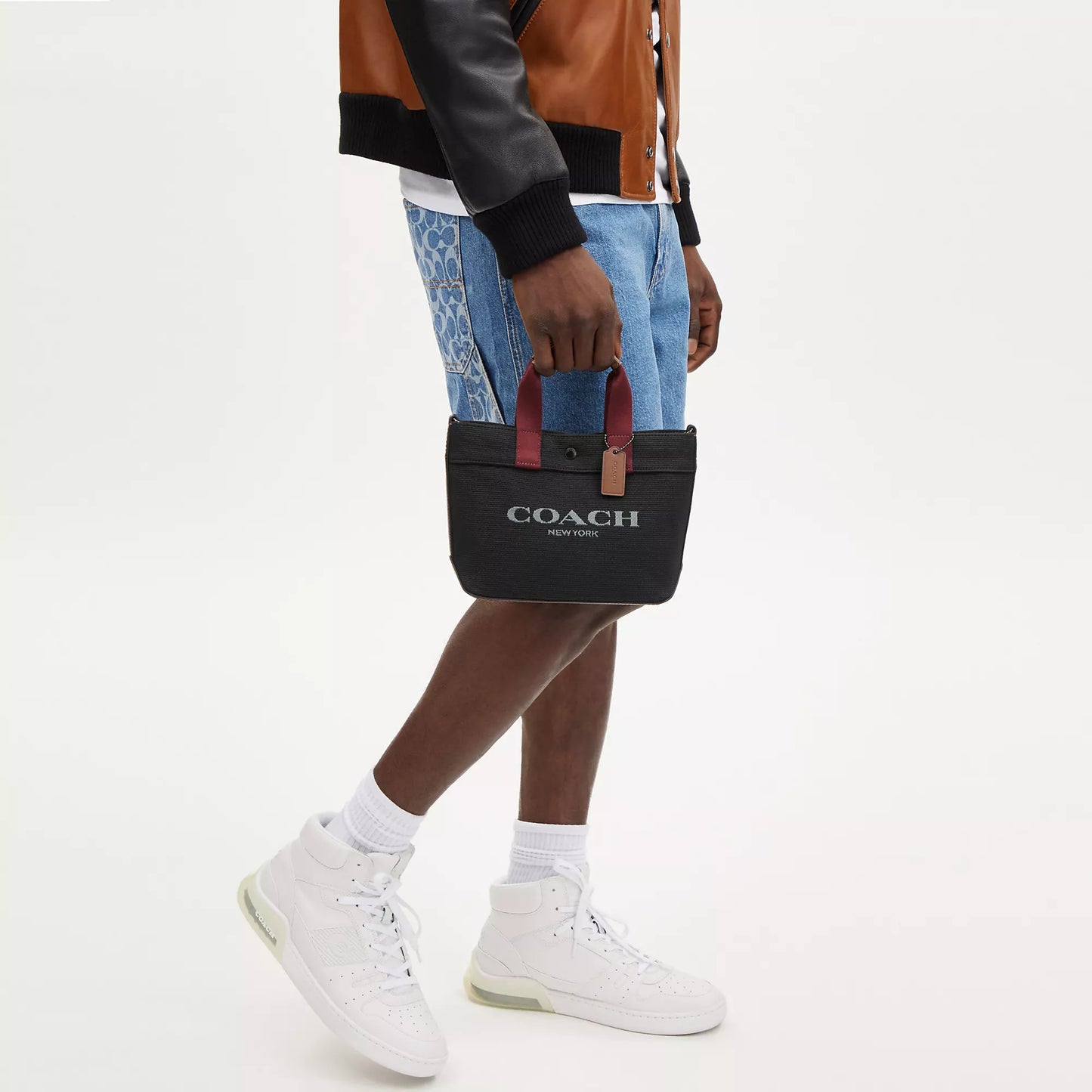 StrapStory - Crossbody 2081
