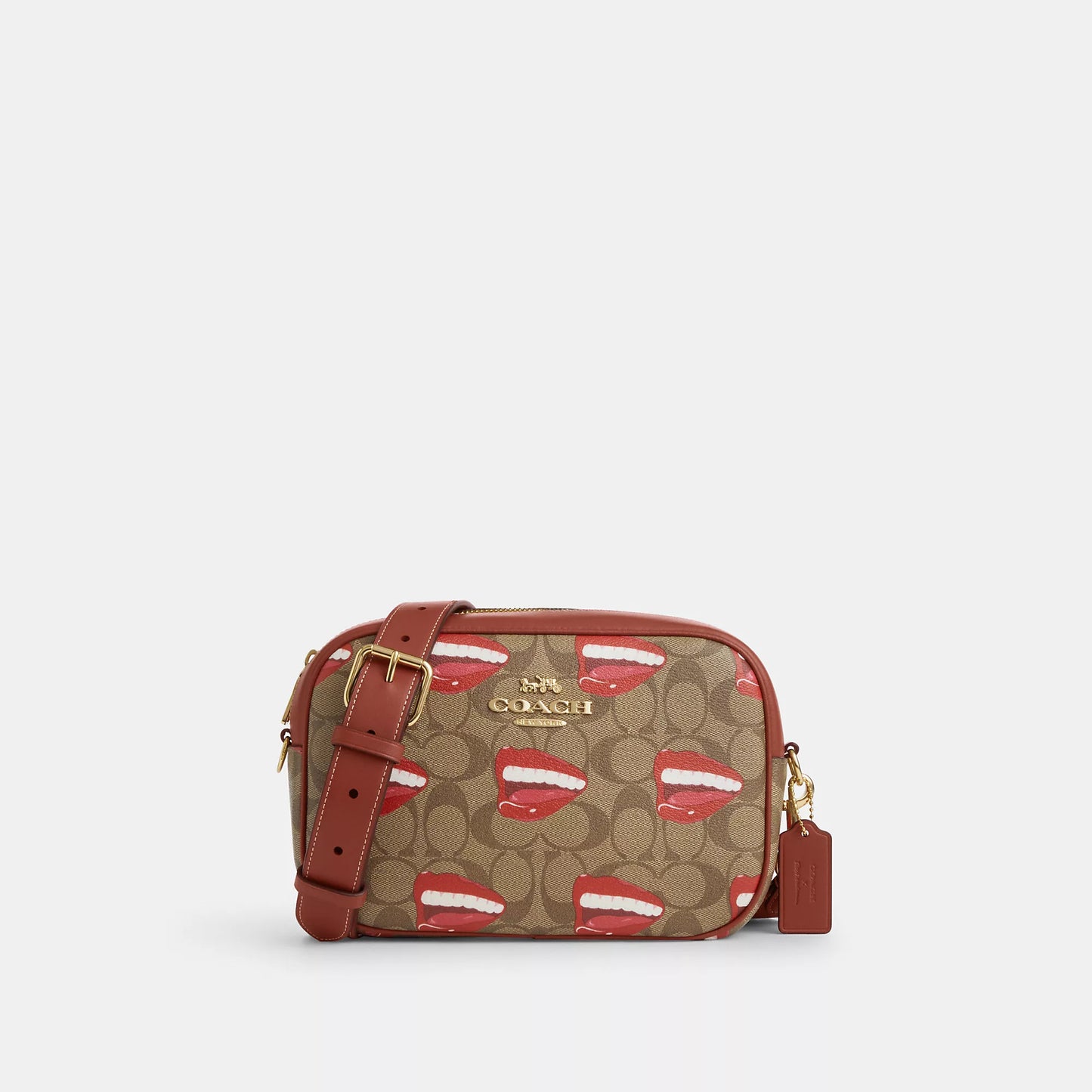StrapStory - Crossbody 1321