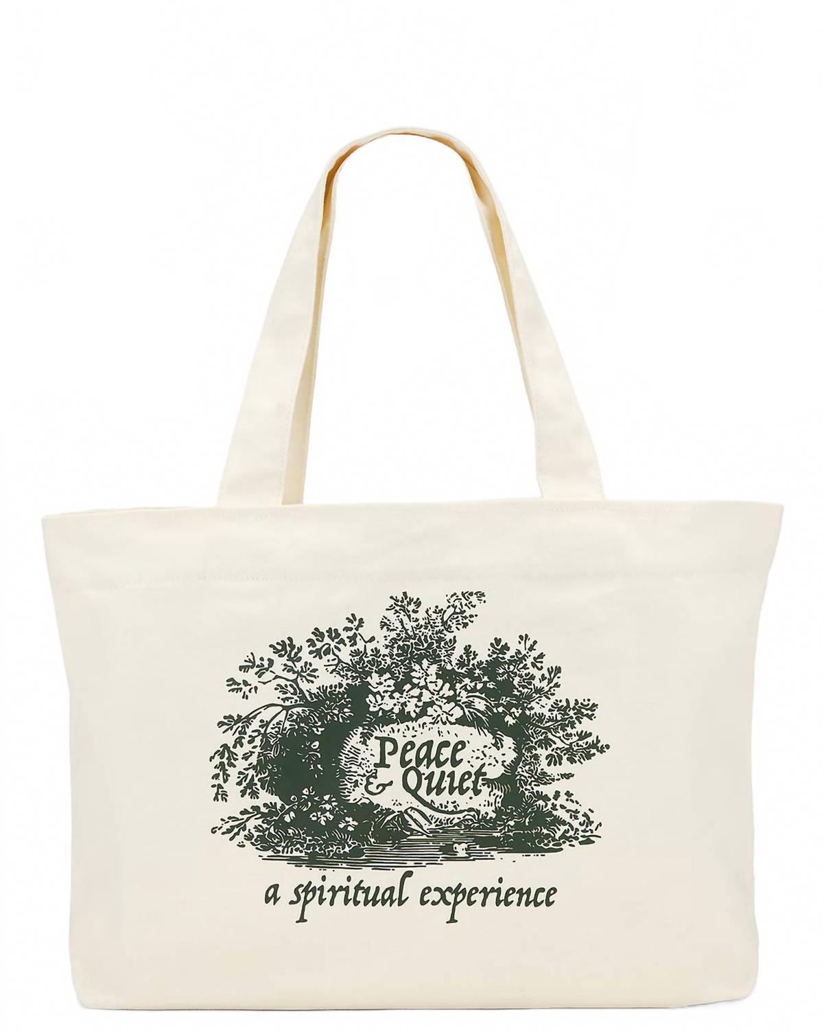 StrapStory - Tote Bag 1763