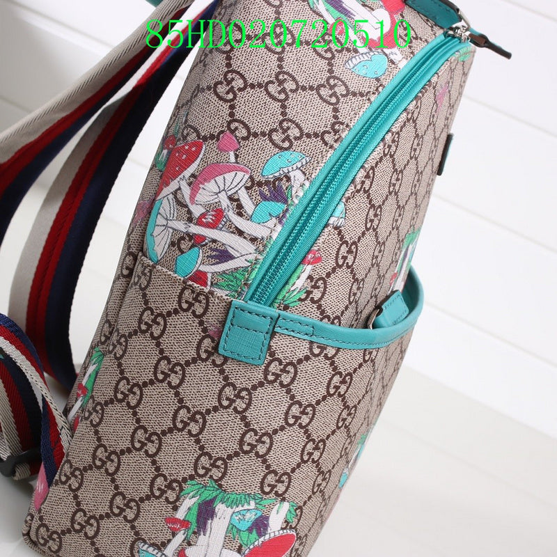 STRAPSTORY - GGC4 BAG - 662