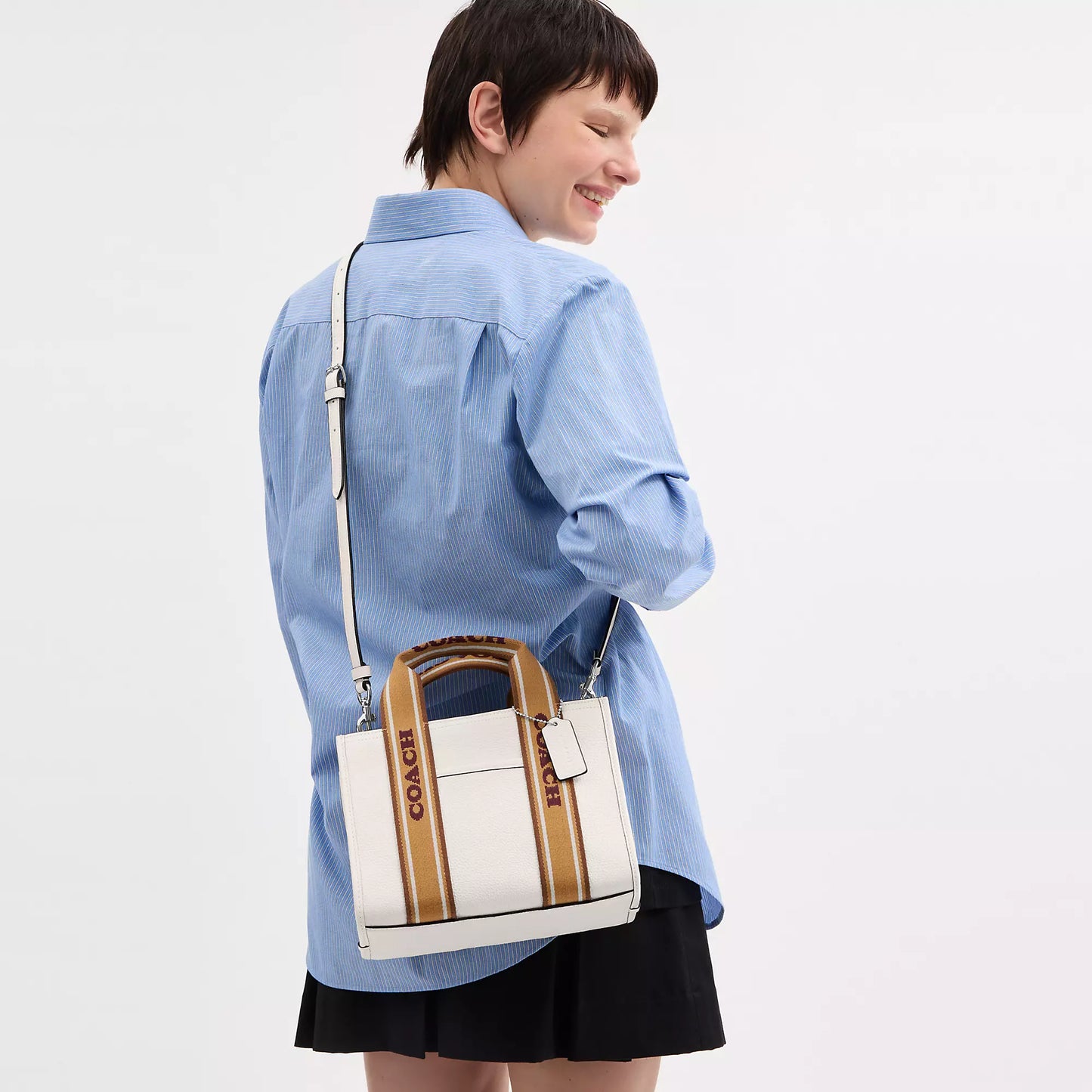StrapStory - Tote Bag 314