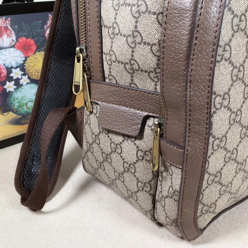 STRAPSTORY - GGC4 BAG - 854