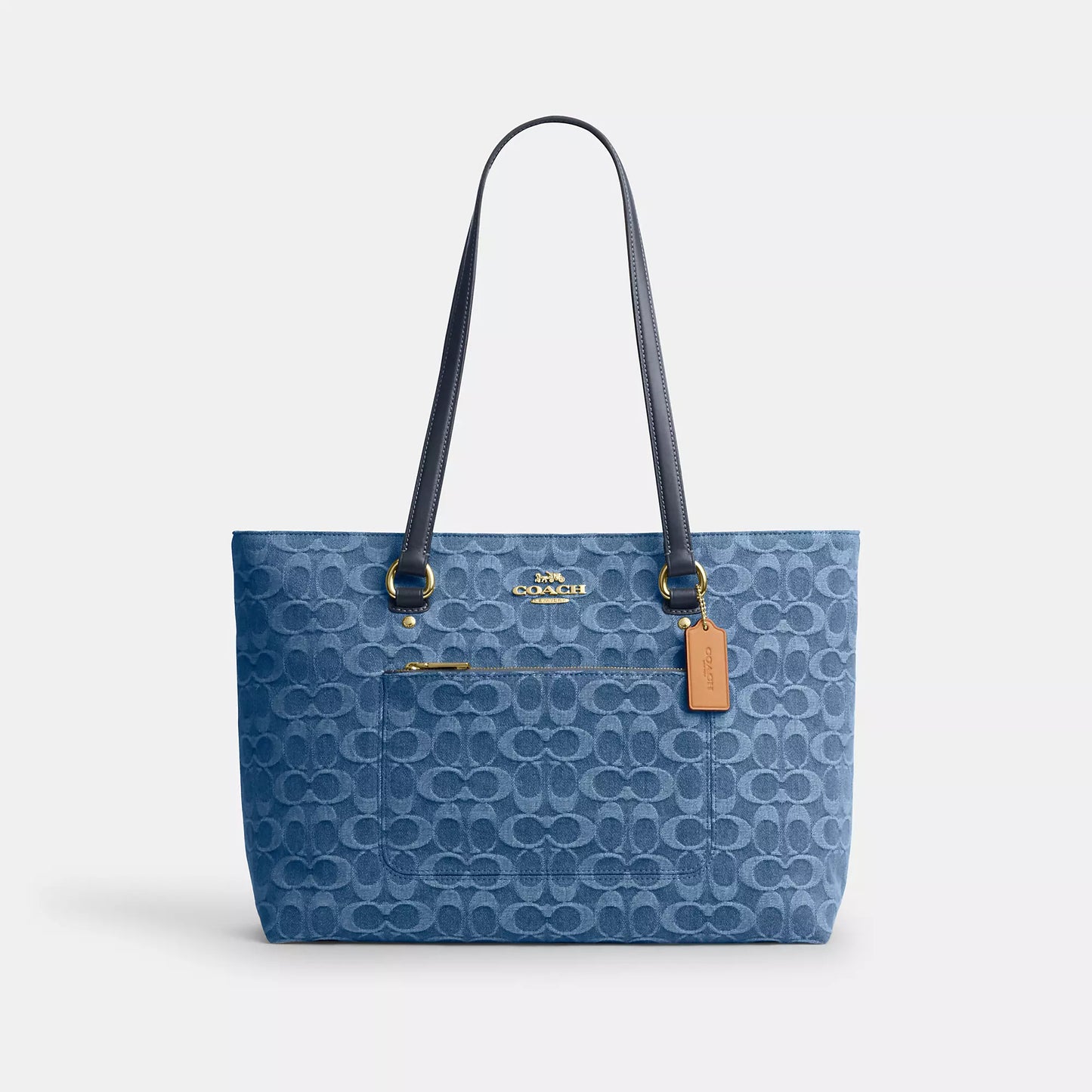 StrapStory - Tote Bag 4327