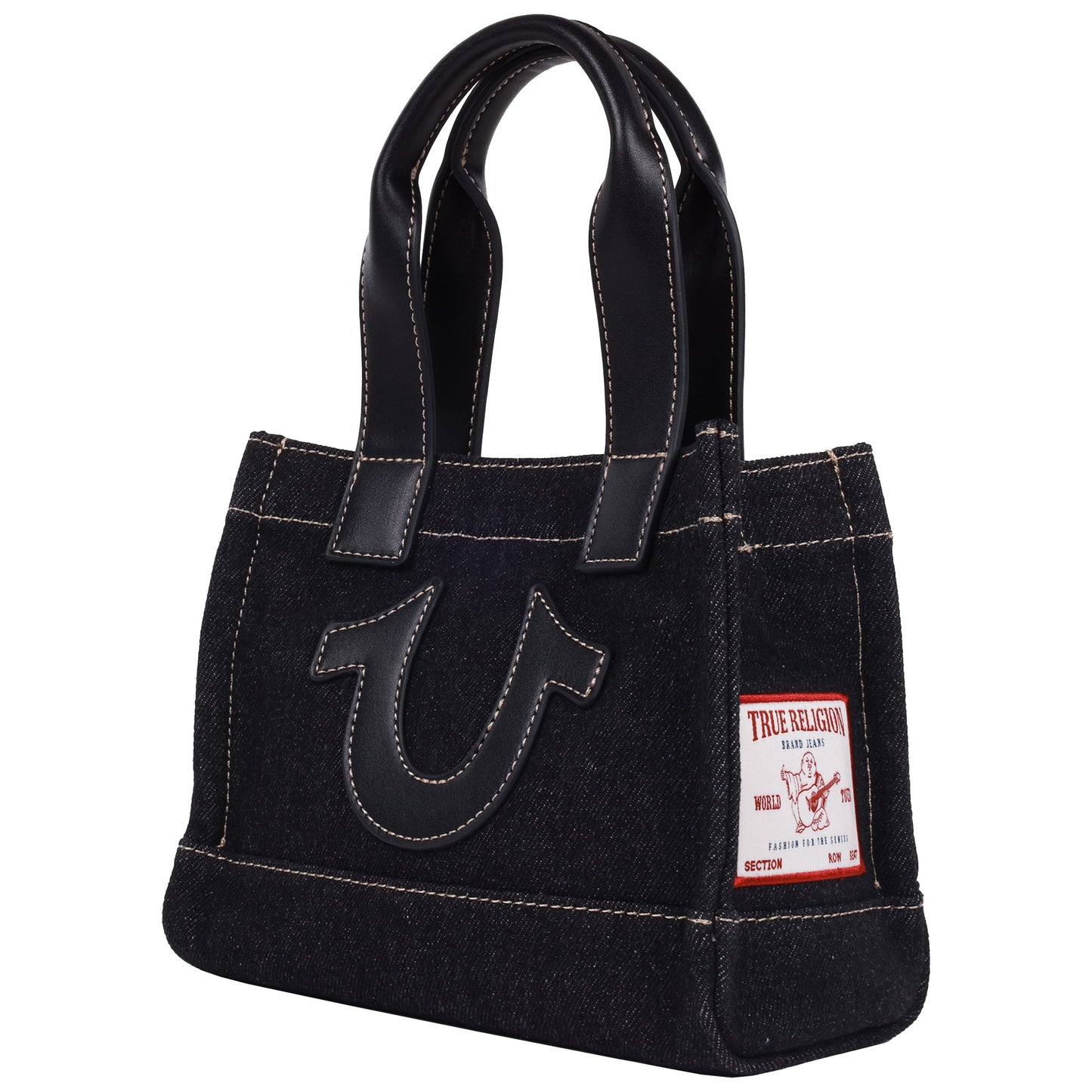 StrapStory - Tote Bag 1381