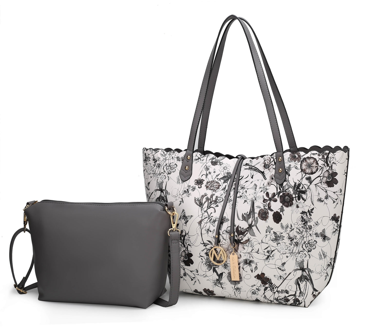 StrapStory - Tote Bag 405
